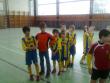 Halový turnaj - Melčice 30.01.10