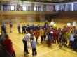 Halový turnaj - Trnava 01.02.2010