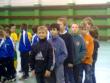 Halový turnaj - Žilina 13.02.10
